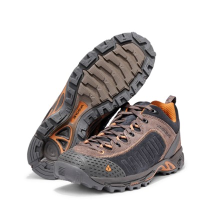 Vasque Juxt Hiking Shoes - Men display picture 1