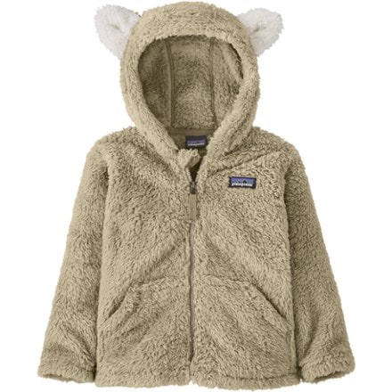 Patagonia Furry Friends Hoody - Infants'/Toddlers' 0