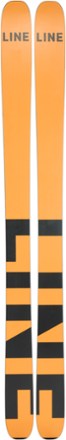Line Blade Optic 104 Skis - 2023/2024 1