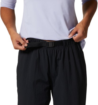 Mountain Hardwear Stryder Pants - Women's 4