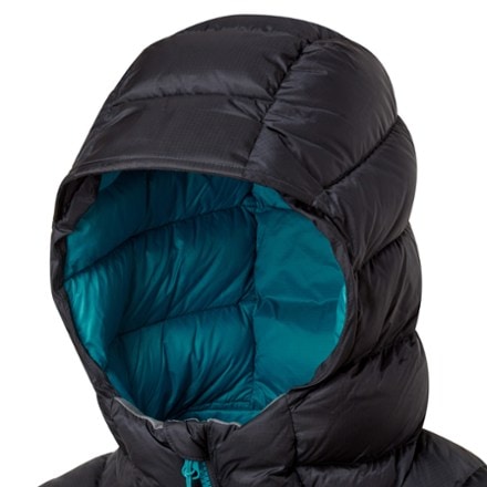 Rab Electron Pro Down Jacket - Women's 3