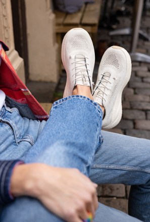 Location Image for Aura ReWool RB9X Shoes