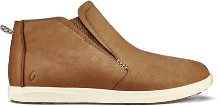 OluKai Hawai'iloa Manu Hope Boots - Women's 0