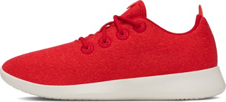 Allbirds Smallbirds Wool Runner Shoes - Kids' 0
