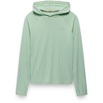 prAna Sol Shade Hoodie - Men's 0