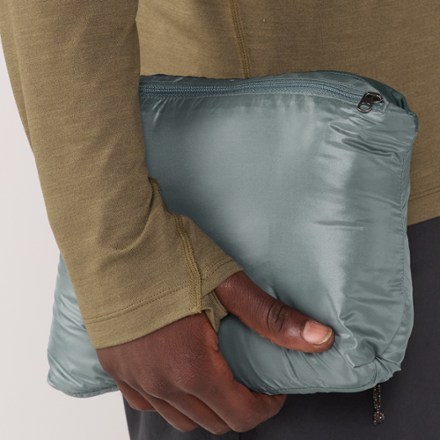 REI Co-op 650 Down Vest - Men's 6
