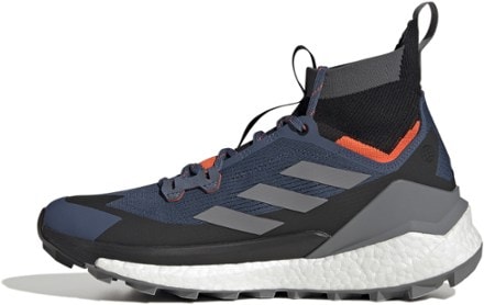 adidas Terrex Free Hiker 2.0 Hiking Shoes - Men's 1