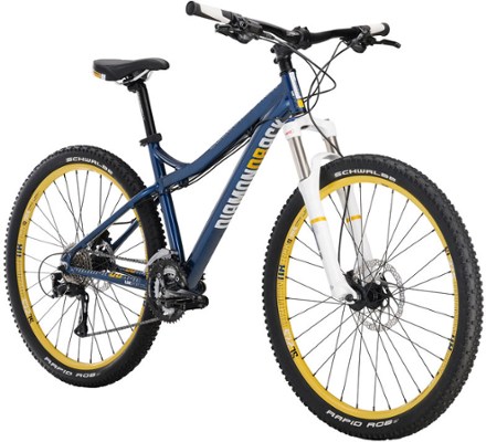 diamondback lux xe 27.5