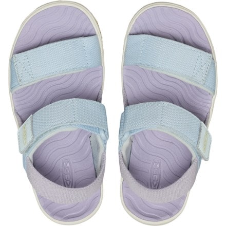 KEEN Elle Backstrap Sandals - Kids' 6