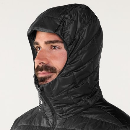 Patagonia Nano Puff Insulated Hoody - Men's 6