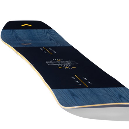 Arbor Coda Snowboard – Men’s – 2026/2027 Sansujyuku sansujyuku.com