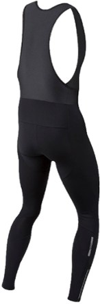 pearl izumi pursuit thermal bib tights