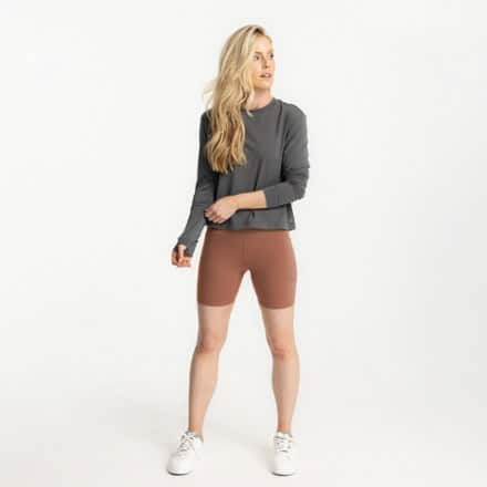 Free Fly Elevate Long-Sleeve Shirt - Women's 2