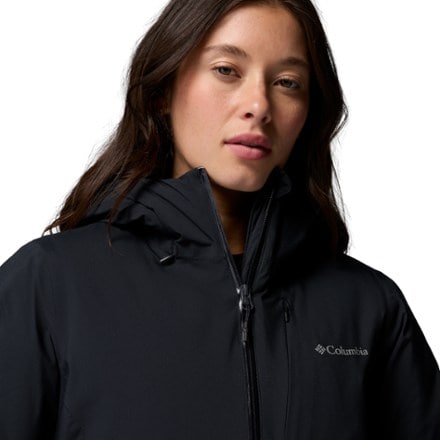 Columbia Trailborne Insulated Jacket - Women's 3