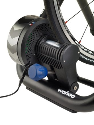 Wahoo Fitness KICKR SNAP Smart Trainer 7