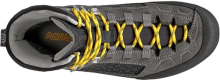 Asolo Freney EVO GV Mountaineering Boots - Women's 5