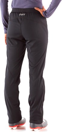 Swix Lillehammer Pants - Women's 1