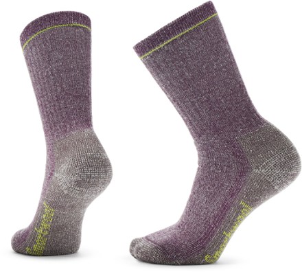 Smartwool Classic Hike Full Cushion Second Cut Socks - Women's 0