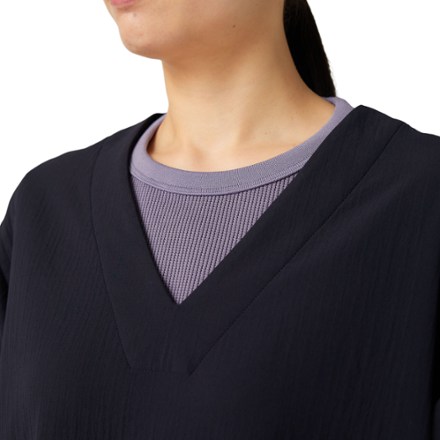 Snow Peak Easy Cloth Dress 4