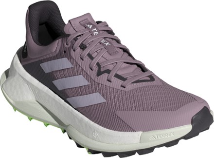adidas Terrex Soulstride Ultra Trail-Running Shoes - Women's 2