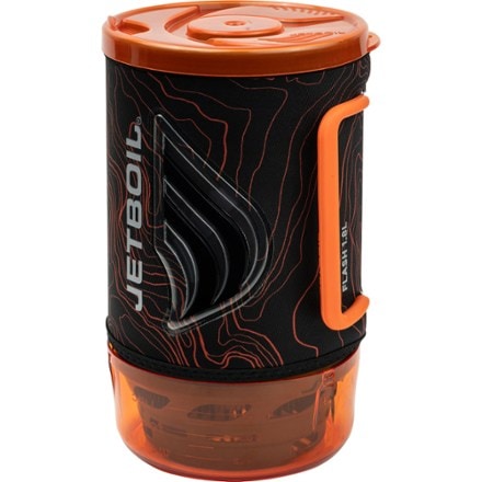 Jetboil Flash Java 1.8 L Fast Boil System 1