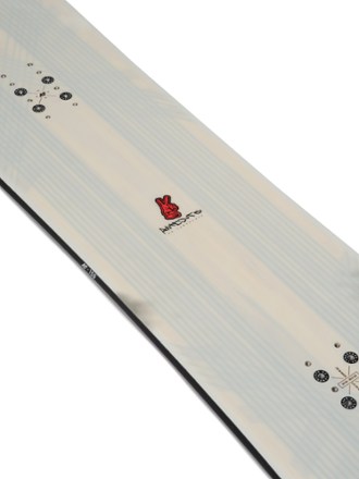 K2 Antidote Snowboard - 2023/2024 4