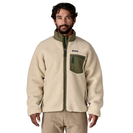 Patagonia Classic Retro-X Jacket - Men's | REI Co-op