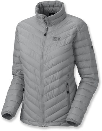 Nitrous Down Jacket - Women's