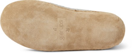 glerups Model A Shoes - Women's 4