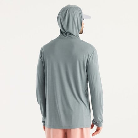 Free Fly Lightweight Hoodie - Men's 1