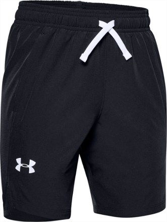 under armour cloth shorts