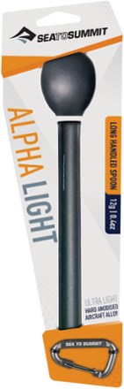 Sea to Summit Alpha Light Spoon - Long 1
