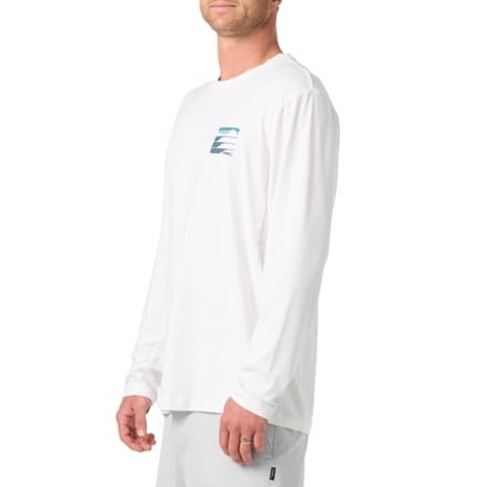 O'Neill Dawn UPF Long-Seeve T-Shirt - Men's 2