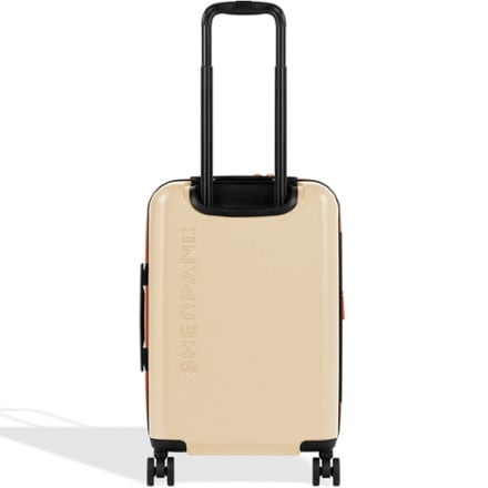 Sherpani Meridian 22" Carry-On Hardside Wheeled Luggage 2