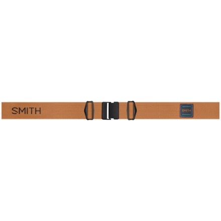 Smith Preview ChromaPop Snow Goggles 4