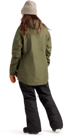 DAKINE Barrier GORE-TEX 2L Jacket - Women's 8