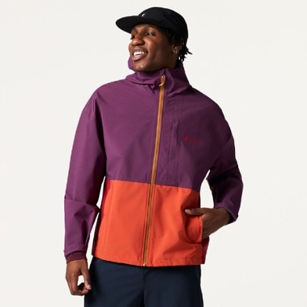 Cotopaxi Cielo Rain Jacket - Men's 1