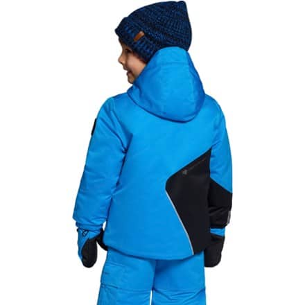 Obermeyer Orb Insulated Jacket - Toddlers' 2