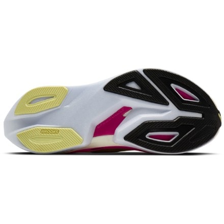 Brooks Hyperion Max 3 Road-Running Shoes - Women's 5