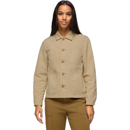 prAna Melrose Jacket - Women's | REI Co-op