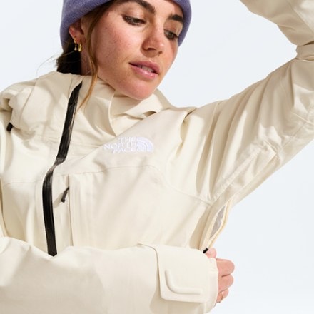 The North Face Lenado Insulated Jacket - Women's 7