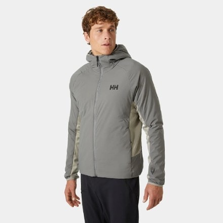 Helly Hansen Odin Lightweight Stretch Hooded Insulator Jacket 2.0 - Men's 1