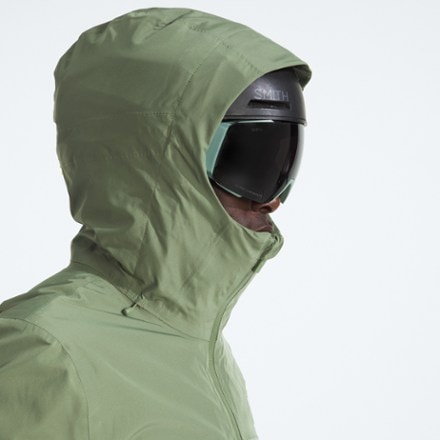 The North Face ThermoBall Snow Triclimate 3-in-1 Jacket - Men's 6