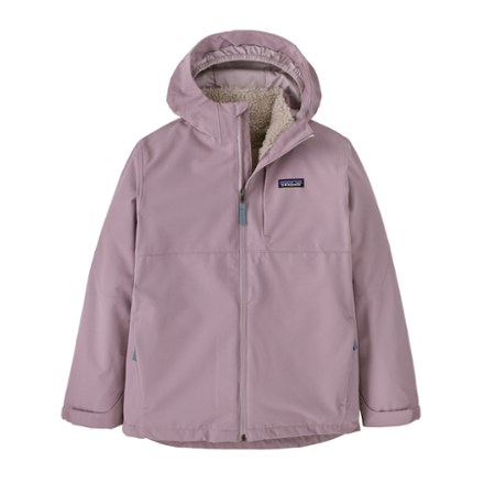 Patagonia 4-in-1 Everyday Jacket - Kids' | REI Co-op