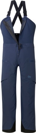 Outdoor Research Skytour AscentShell Bib Pants - Men's 3