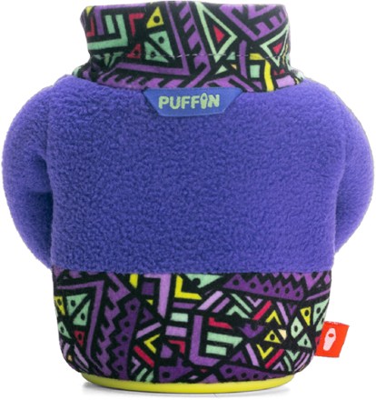Puffin Fleece Drinkwear 1