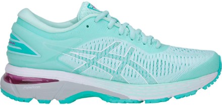 gel kayano 25 diva pink