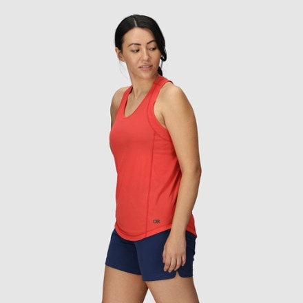Outdoor Research Echo Tank Top - Women's 4