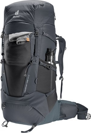 Deuter Aircontact Core 50 + 10 Pack - Men's 6
