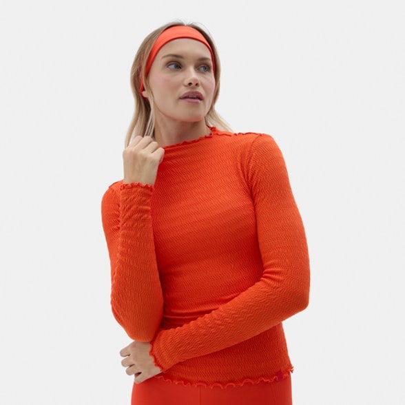 On Body Image of color Spritz